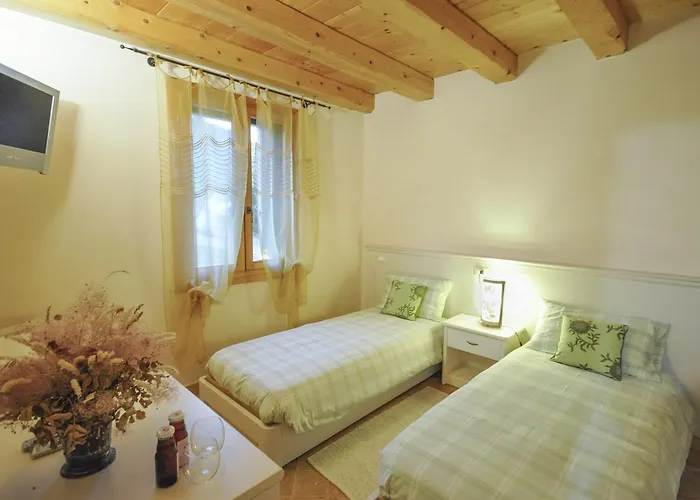 Agriturismo Monte Degli Aromi