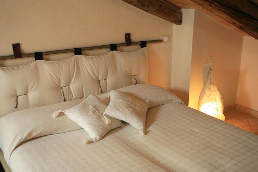 Farm stay Agriturismo Monte Degli Aromi Villaga