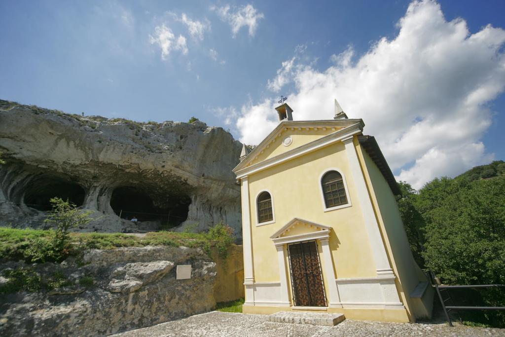 Agriturismo Monte Degli Aromi