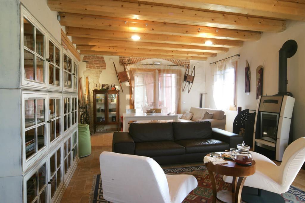 Agriturismo Monte Degli Aromi Villaga