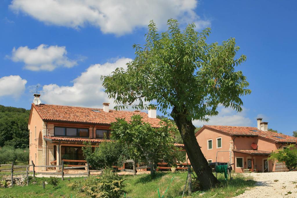Agriturismo Monte Degli Aromi