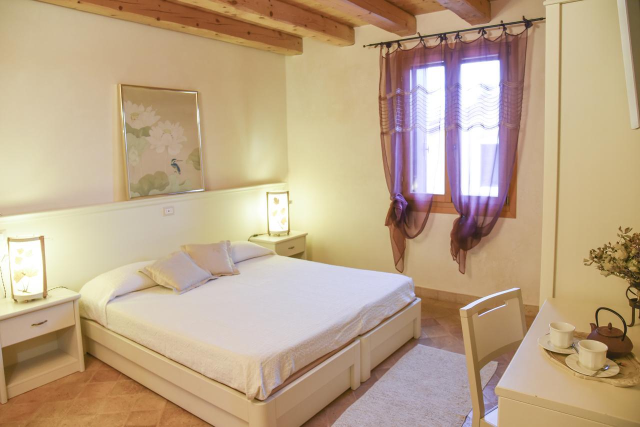 Farm stay Agriturismo Monte Degli Aromi