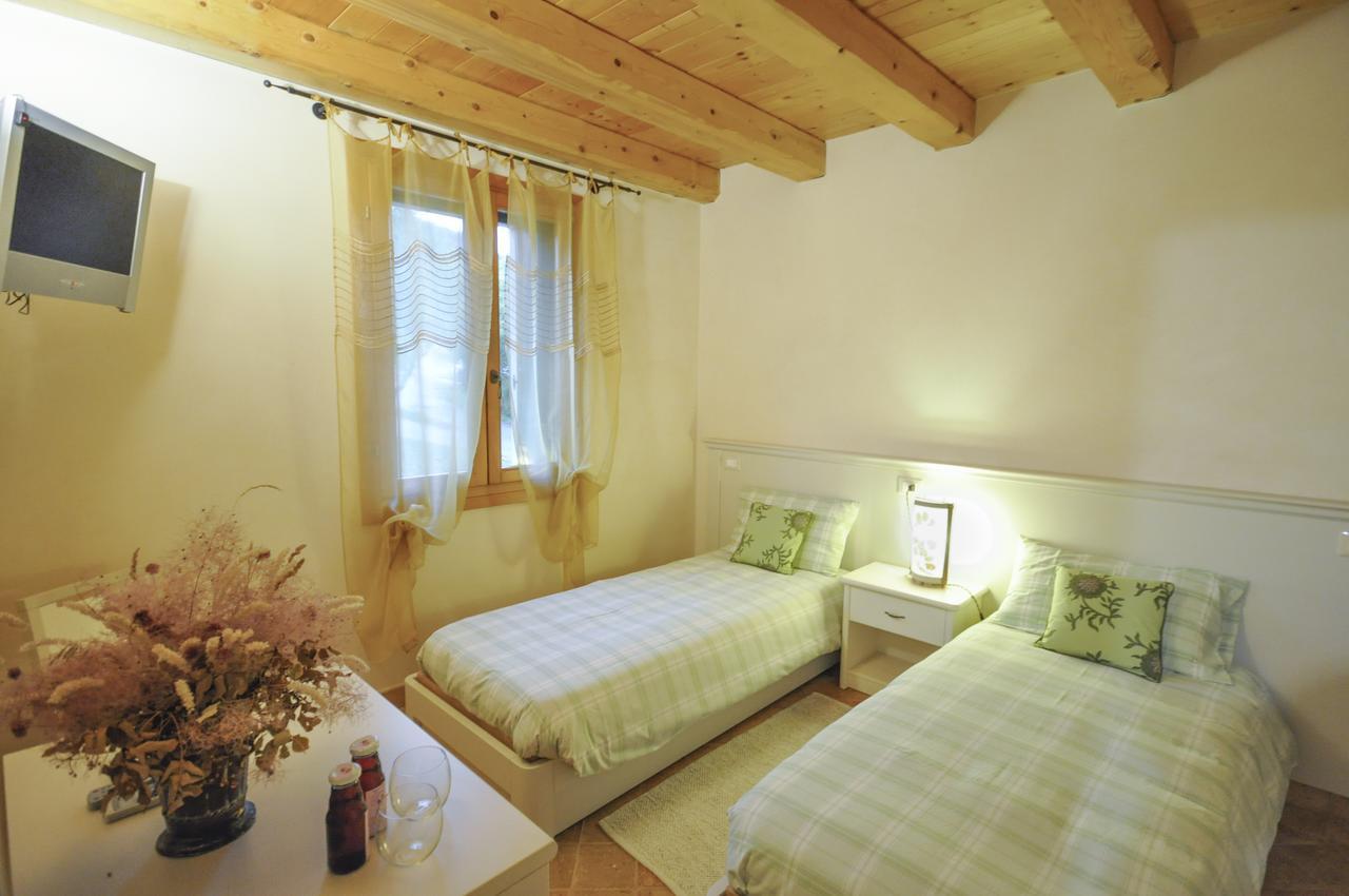 Agriturismo Monte Degli Aromi * Villaga